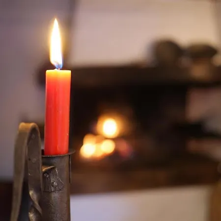 Lejlighed Zur Kroellin